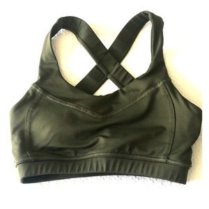 Hylete Sports Bra